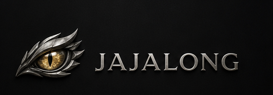 JAJALONG Custom Metal Creations