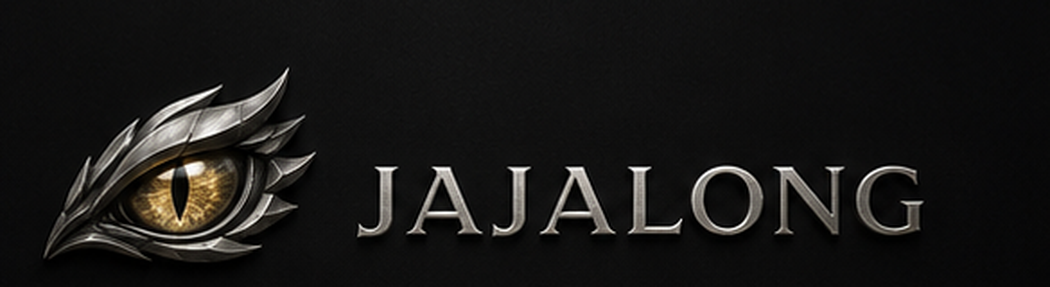 JAJALONG Custom Metal Creations